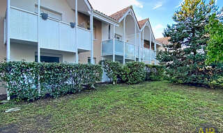 Appartement 3 Pièces 57 m² à vendre à Andernos-les-Bains (33510)