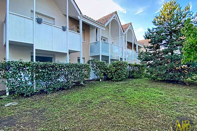 Appartement 3 pièces 233200 €