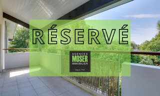 Appartement 2 Pièces 42 m² à vendre à Tosse (40230)