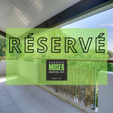 Appartement 2 pièces 199500 €