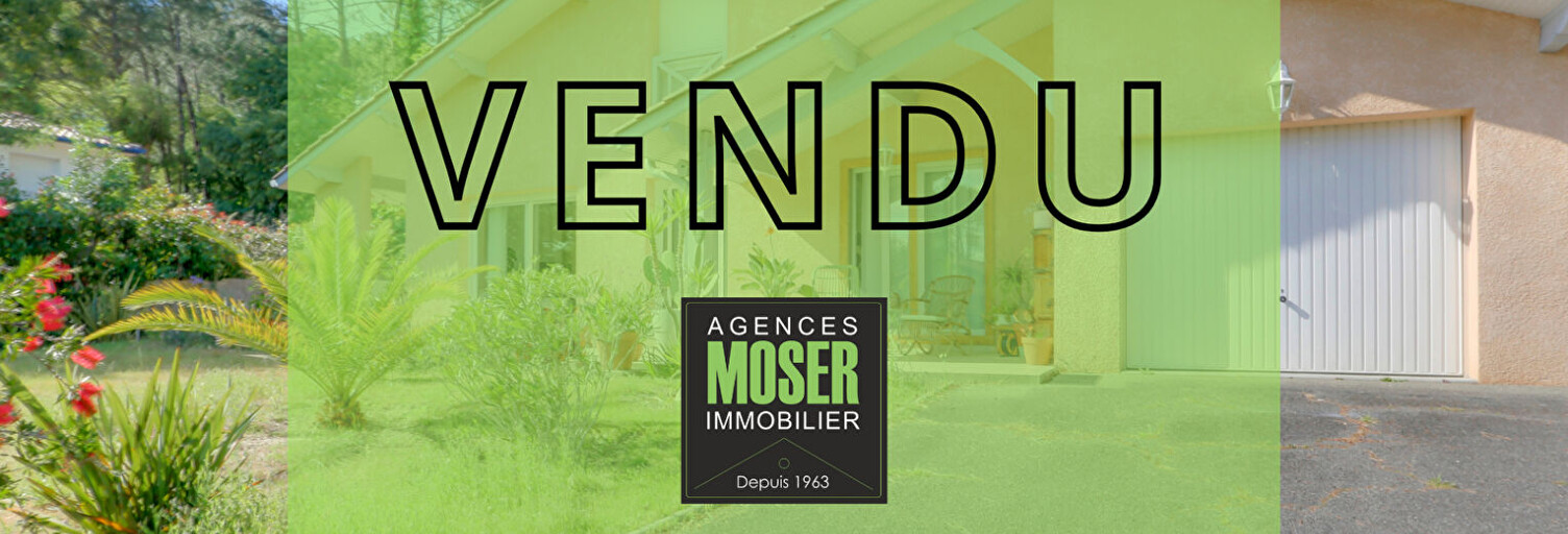 Appartement 2 Pièces 42 m² à vendre à Tosse (40230)