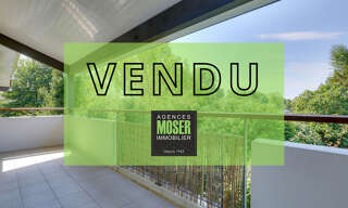 Appartement 2 Pièces 42 m² à vendre à Tosse (40230)