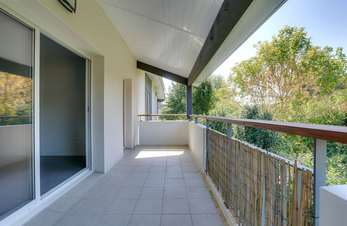 Appartement T2 avec terrasse — photo 2