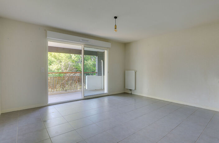 Appartement T2 avec terrasse — photo 4