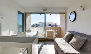 Appartement 2 Pièces 28 m² à vendre à Soorts-Hossegor (40150)