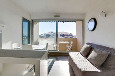 Appartement 2 pièces 245000 €