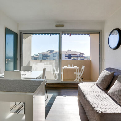 Appartement 2 pièces 245000 €