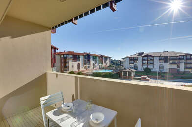 Appartement 2 pièces 245000 €