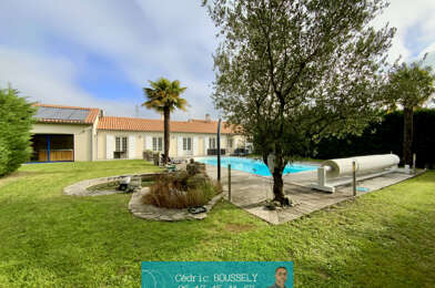 Maison 9 pièces 449000 €