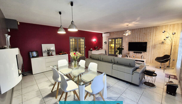 Villa / Maison 9 pièces  à vendre Saint-Savinien 17350