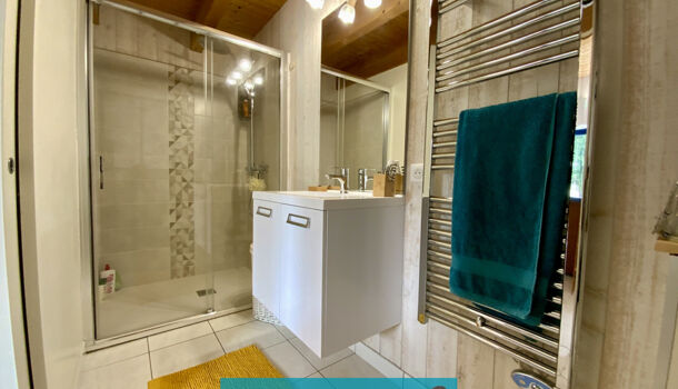 Villa / Maison 9 pièces  à vendre Saint-Savinien 17350