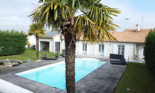 Maison 9 Pièces 274 m² à vendre à Saint-Savinien (17350)