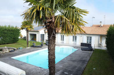 Maison 9 pièces 469500 €
