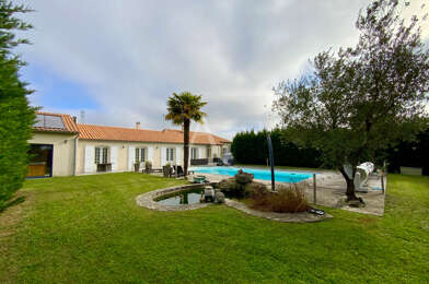 Maison 9 pièces 469500 €