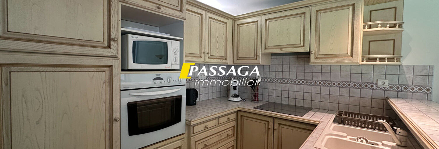 Appartement 3 Pièces 69 m² à louer à Laissac-Sévérac l'Église (12310)