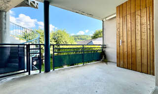 Appartement 2 Pièces 52 m² à louer à Saint Geniez d'Olt et d'Aubrac (12130)