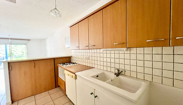 Appartement 2 pièces  à louer Saint-Geniez-d'Olt et d'Aubrac 12130