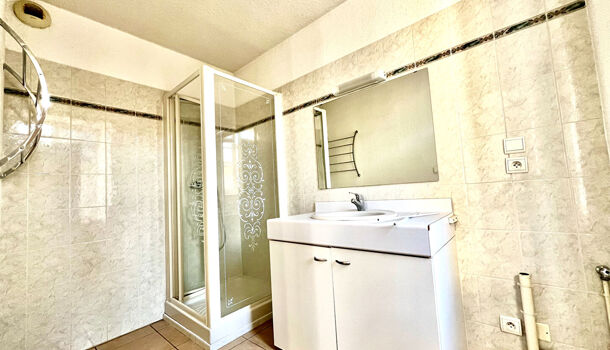 Appartement 2 pièces  à louer Saint-Geniez-d'Olt et d'Aubrac 12130