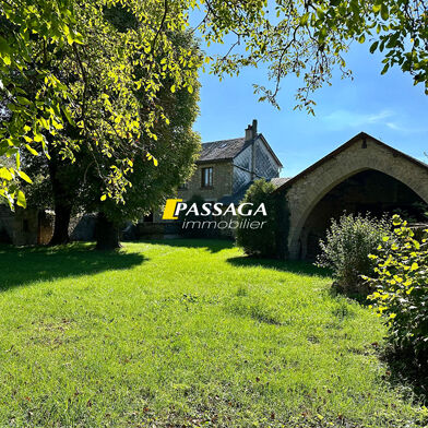 Maison 7 pièces 267000 €