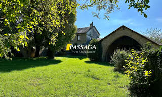 Maison 7 Pièces 201 m² à vendre à Sévérac d'Aveyron (12150)