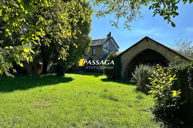 Maison 7 pièces 267000 €