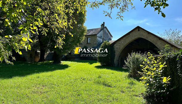 Villa / Maison 7 pièces  à vendre Sévérac d'Aveyron 12150