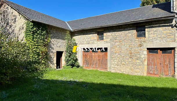 Villa / Maison 7 pièces  à vendre Sévérac d'Aveyron 12150
