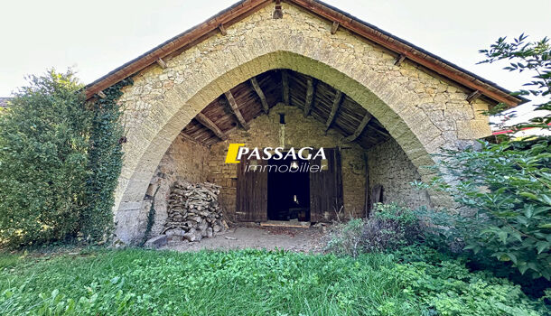 Villa / Maison 7 pièces  à vendre Sévérac d'Aveyron 12150