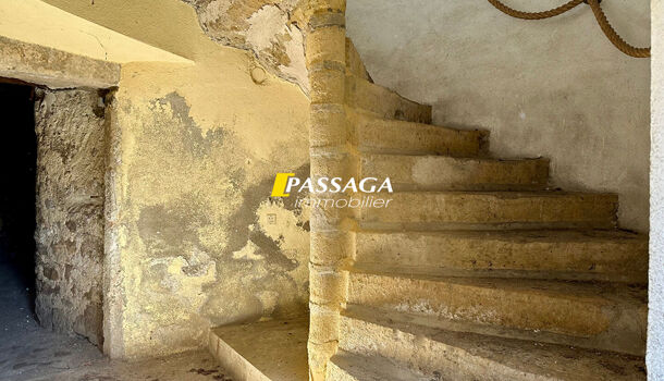 Villa / Maison 7 pièces  à vendre Sévérac d'Aveyron 12150