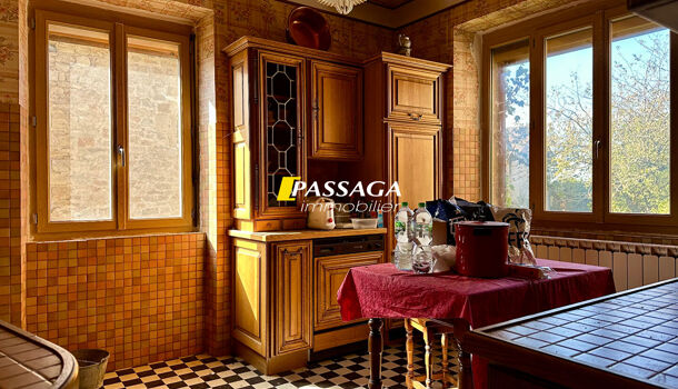 Villa / Maison 7 pièces  à vendre Sévérac d'Aveyron 12150