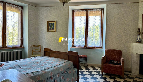 Villa / Maison 7 pièces  à vendre Sévérac d'Aveyron 12150