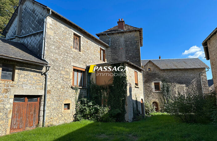 A VENDRE - Magnifique ensemble immobilier, dépendances et terrains - RECOULES PREVINQUIERES — photo 5