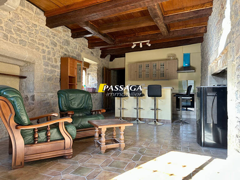 A VENDRE - Magnifique ensemble immobilier, dépendances et terrains - RECOULES PREVINQUIERES — photo 1