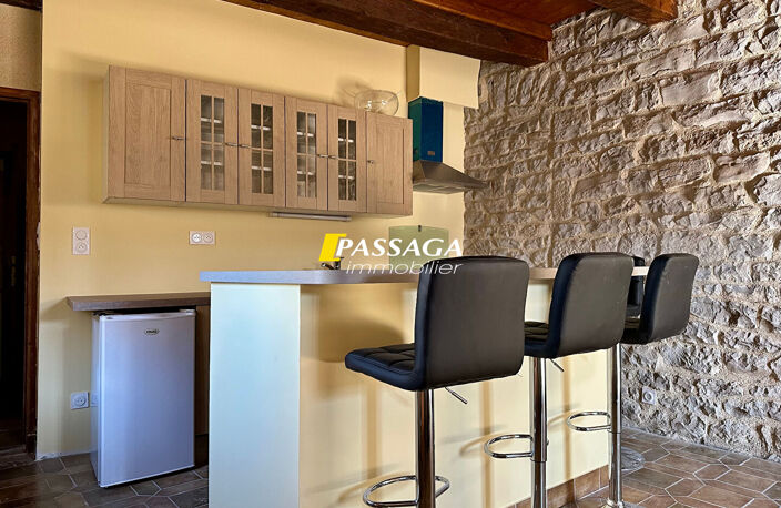 A VENDRE - Magnifique ensemble immobilier, dépendances et terrains - RECOULES PREVINQUIERES — photo 2