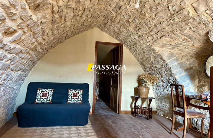 A VENDRE - Magnifique ensemble immobilier, dépendances et terrains - RECOULES PREVINQUIERES — photo 3