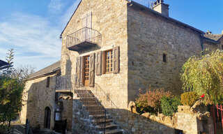 Maison 2 Pièces 60 m² à louer à Sévérac d'Aveyron (12150)