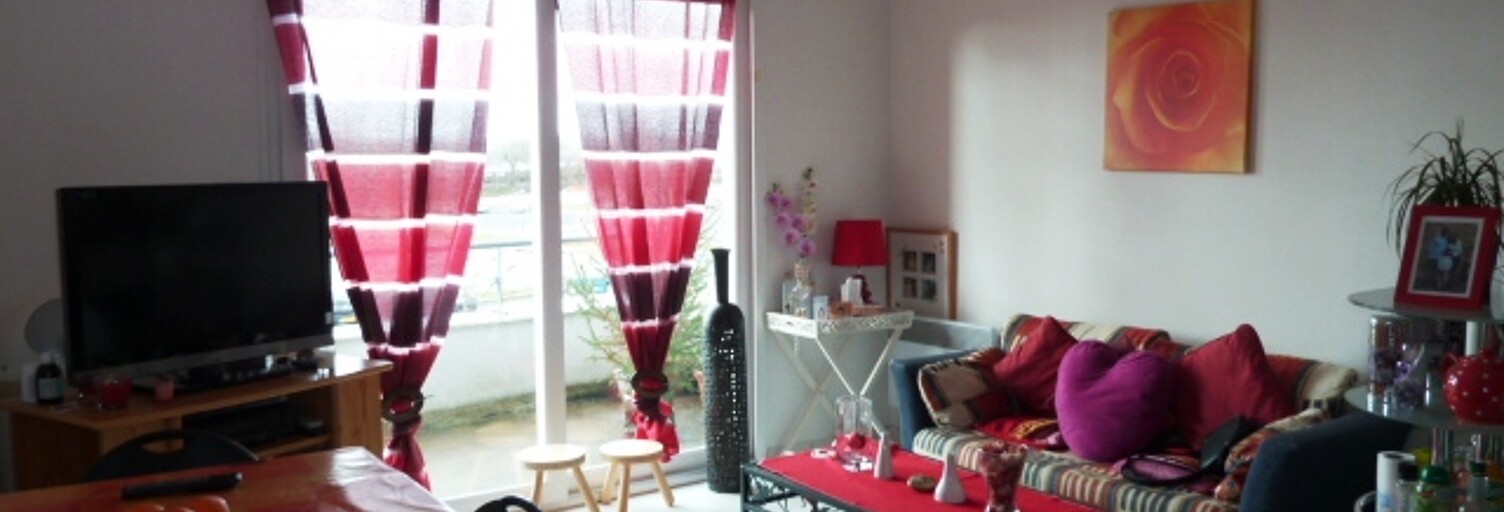 Appartement 2 Pièces 35 m² à louer à Rodez (12000)