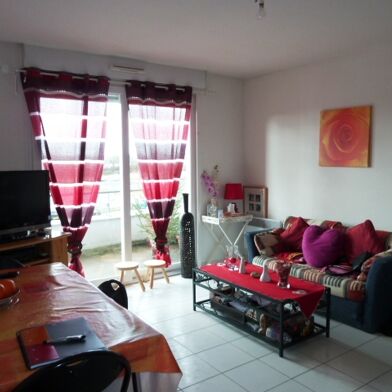 Appartement 2 pièces 426 €