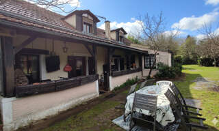 Maison 5 Pièces 130 m² à vendre à Châtellerault (86100)