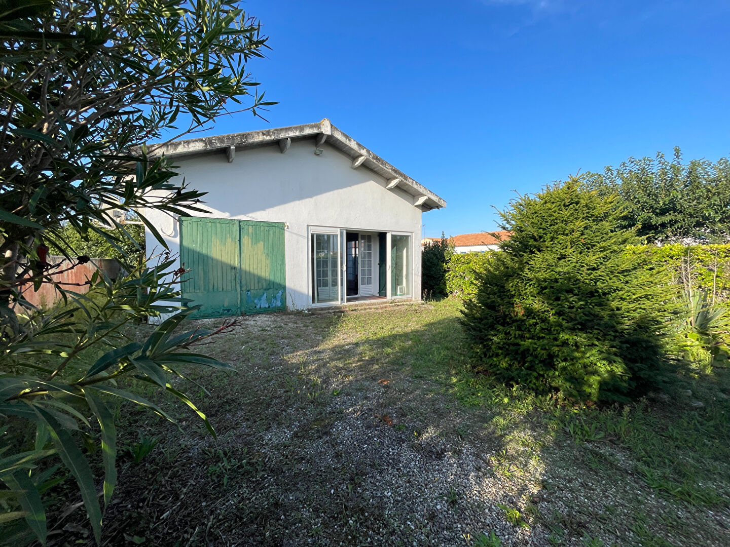 Villa / Maison  T4 à vendre Saint-Pierre-d'Oléron 17310