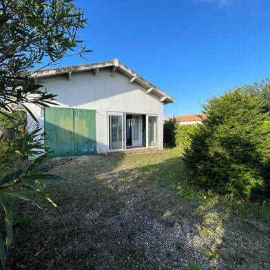 Maison 4 pièces 231800 €