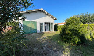 Maison 4 Pièces 59 m² à vendre à Saint-Pierre-d'Oléron (17310)