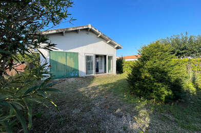 Maison 4 pièces 221400 €