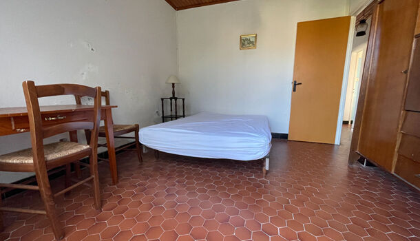 Villa / Maison 4 pièces  à vendre Saint-Pierre-d'Oléron 17310