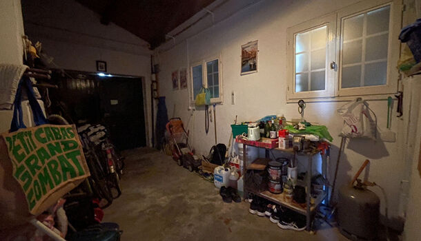 Villa / Maison 4 pièces  à vendre Saint-Pierre-d'Oléron 17310