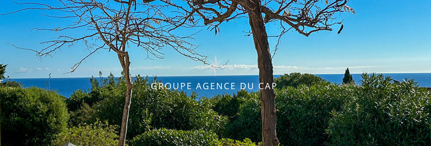 Maison 4 Pièces 88 m² à vendre à Roquebrune-sur-Argens (83380)