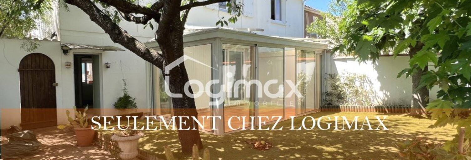 Maison 5 Pièces 106 m² à vendre à La Rochelle (17000)