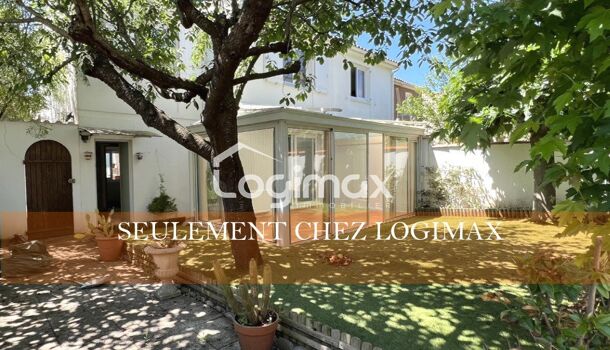 Villa / Maison 5 pièces  à vendre Rochelle (La) 17000