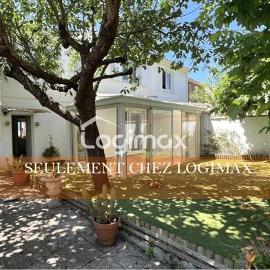 Maison 5 pièces 414750 €