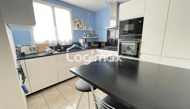 Villa / Maison 5 pièces  à vendre Rochelle (La) 17000